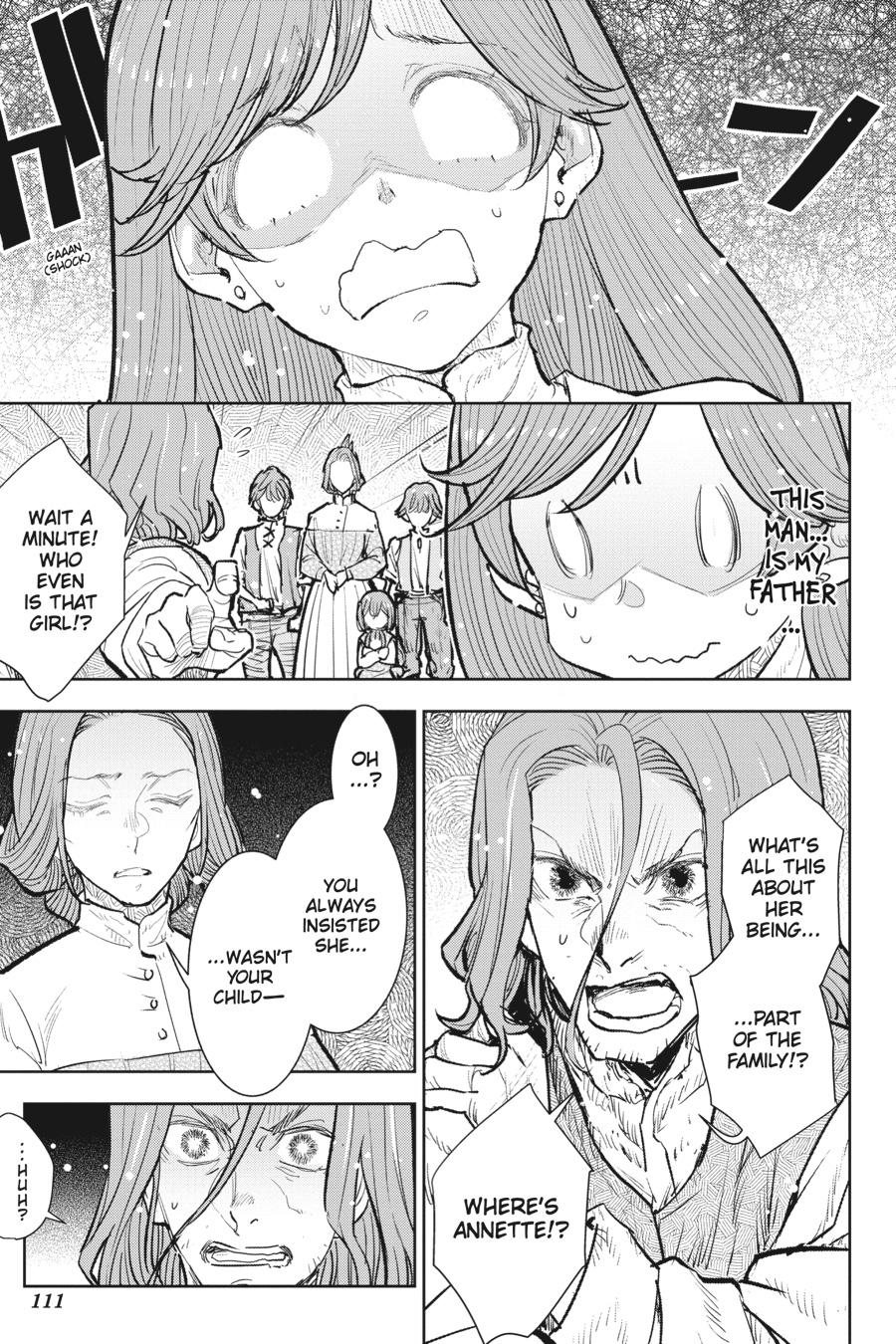 Since I Became a Commoner, My Engagement was Annulled! Chapter 24 page 11 - Chapter 24