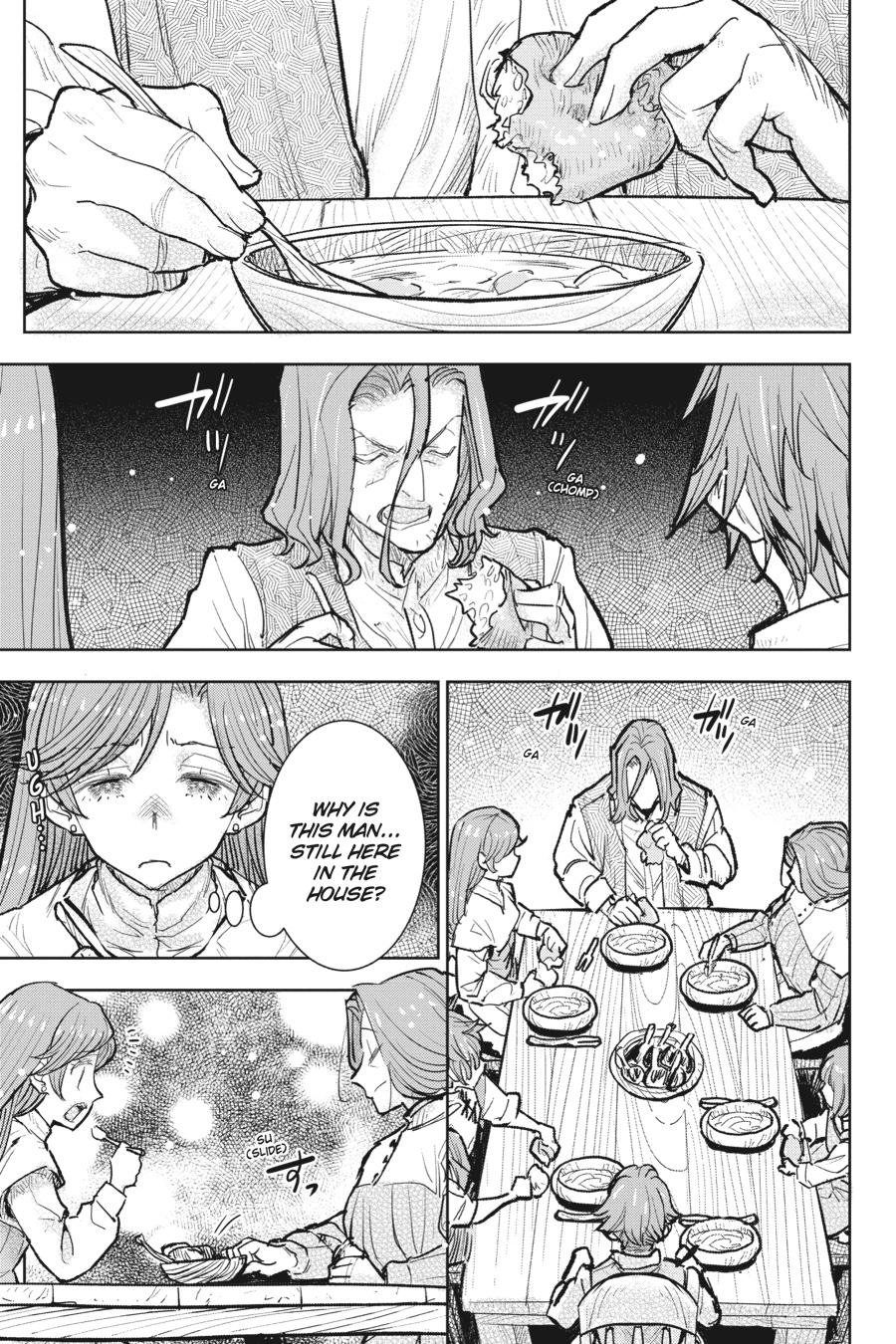 Since I Became a Commoner, My Engagement was Annulled! Chapter 24 page 15 - Chapter 24