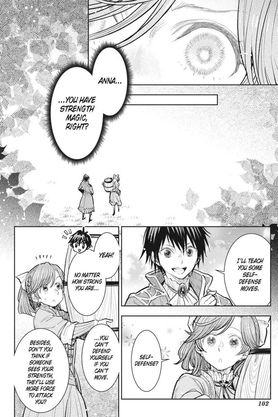 Since I Became a Commoner, My Engagement was Annulled! Chapter 24 page 2 - Chapter 24