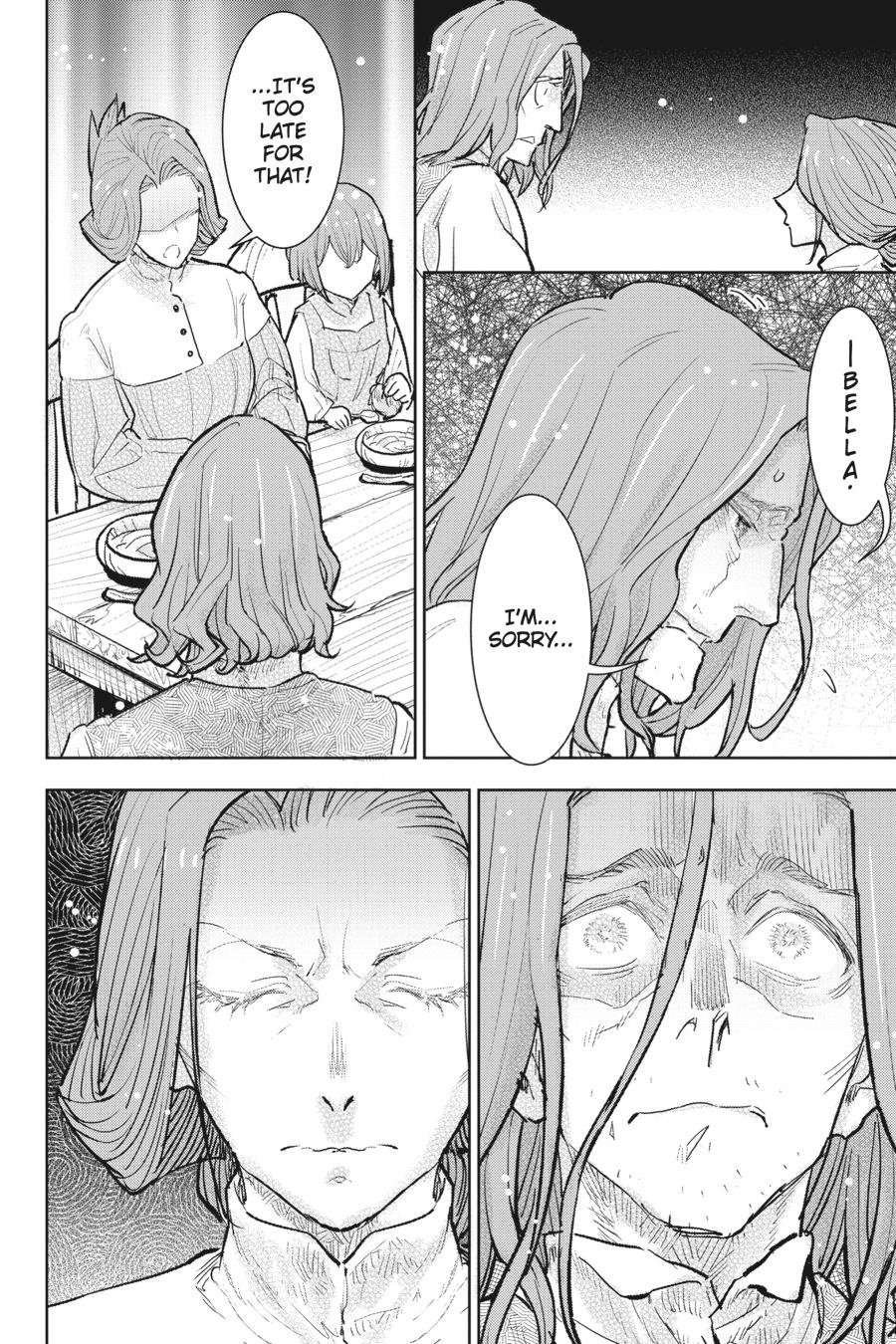 Since I Became a Commoner, My Engagement was Annulled! Chapter 24 page 22 - Chapter 24