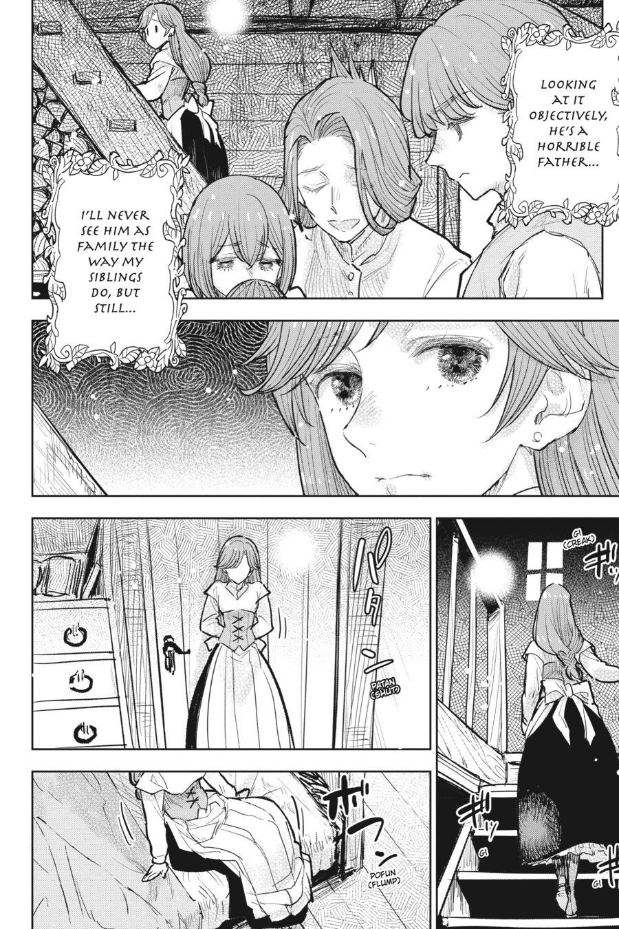Since I Became a Commoner, My Engagement was Annulled! Chapter 24 page 26 - Chapter 24