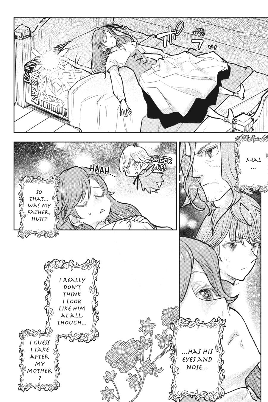 Since I Became a Commoner, My Engagement was Annulled! Chapter 24 page 28 - Chapter 24