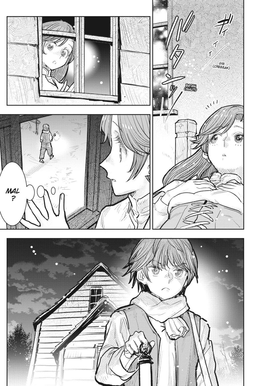 Since I Became a Commoner, My Engagement was Annulled! Chapter 24 page 29 - Chapter 24