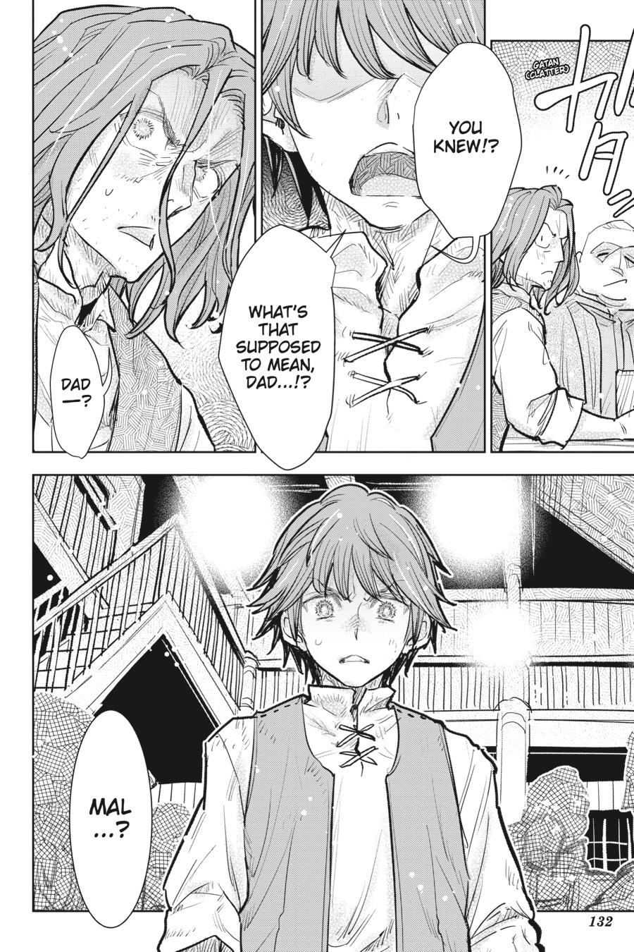 Since I Became a Commoner, My Engagement was Annulled! Chapter 24 page 32 - Chapter 24