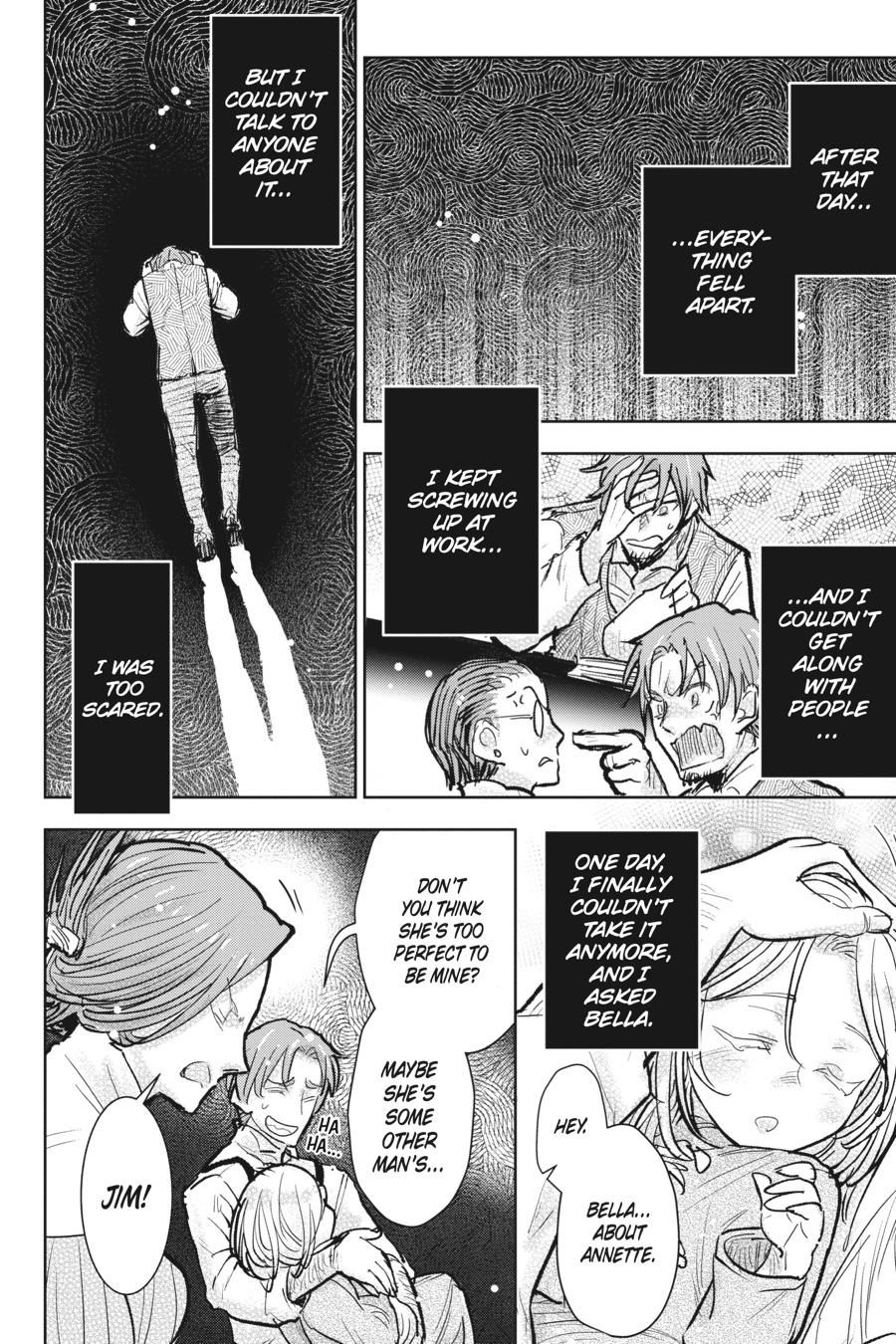 Since I Became a Commoner, My Engagement was Annulled! Chapter 25 page 10 - Chapter 25