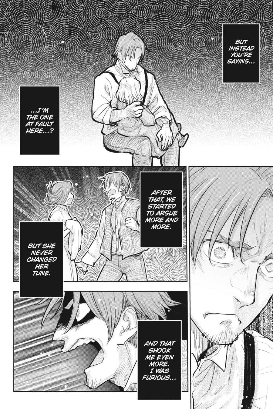 Since I Became a Commoner, My Engagement was Annulled! Chapter 25 page 12 - Chapter 25