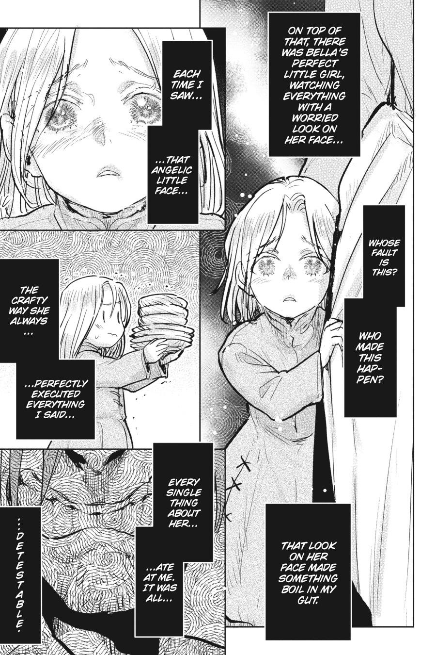 Since I Became a Commoner, My Engagement was Annulled! Chapter 25 page 13 - Chapter 25