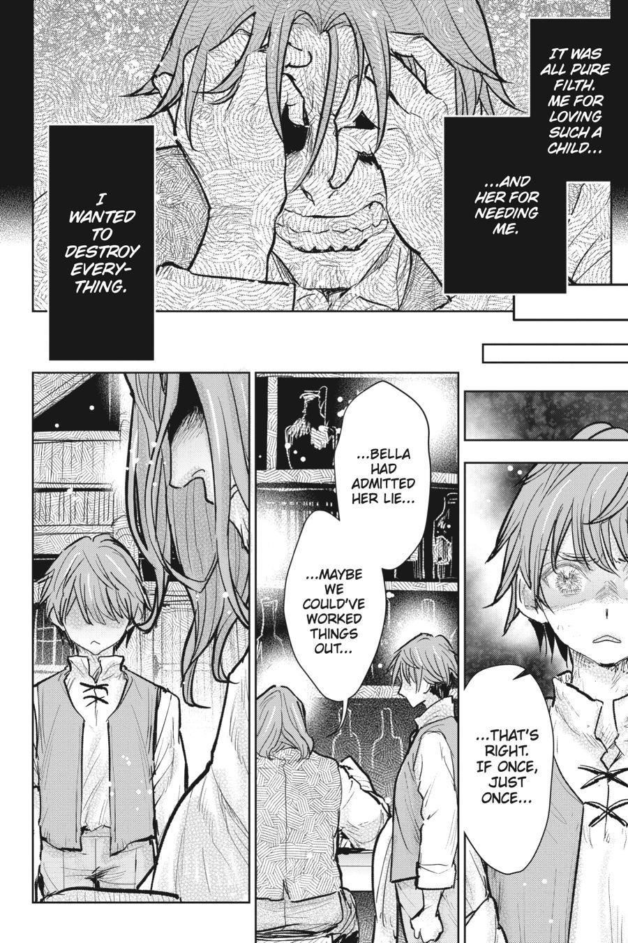Since I Became a Commoner, My Engagement was Annulled! Chapter 25 page 14 - Chapter 25