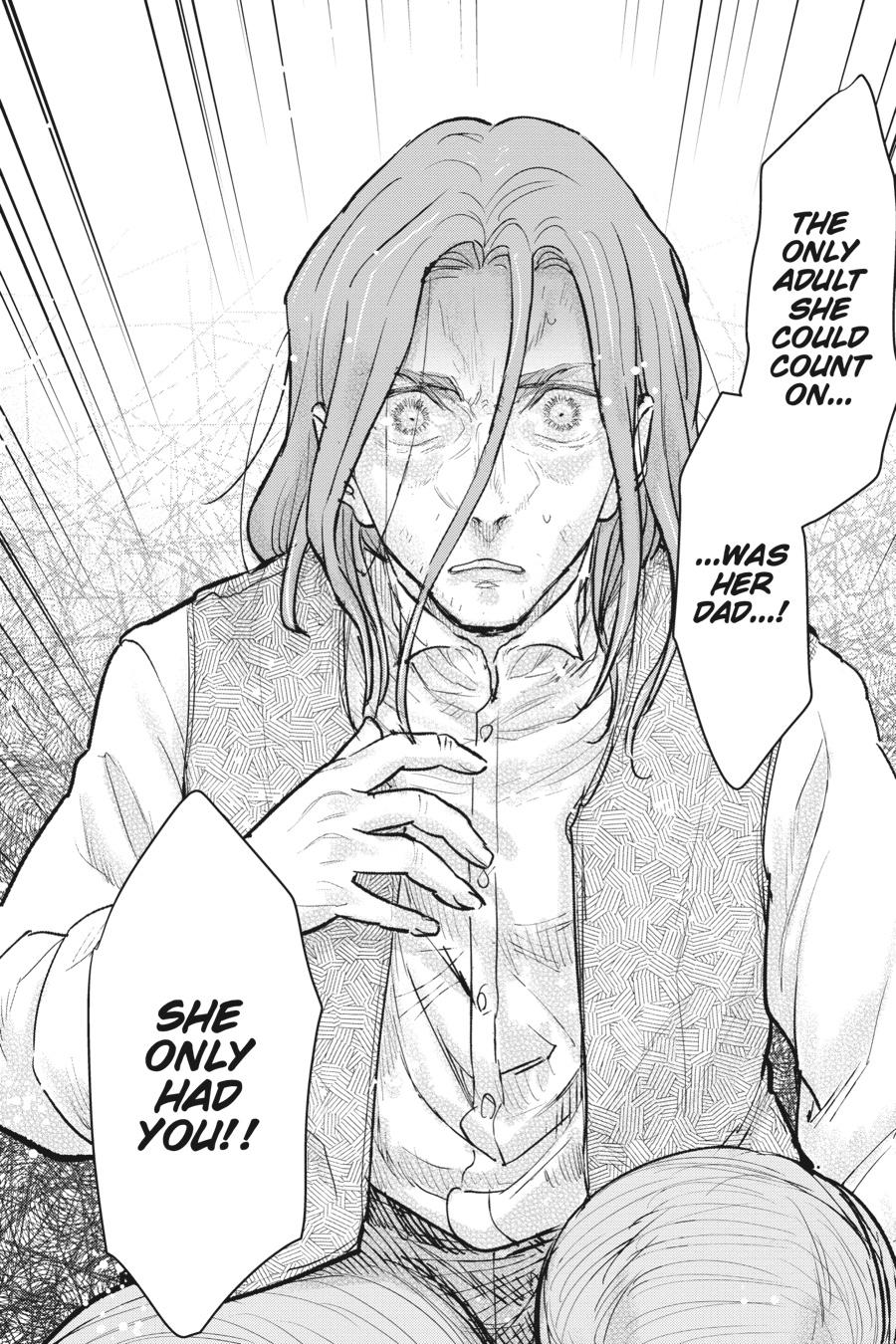 Since I Became a Commoner, My Engagement was Annulled! Chapter 25 page 18 - Chapter 25