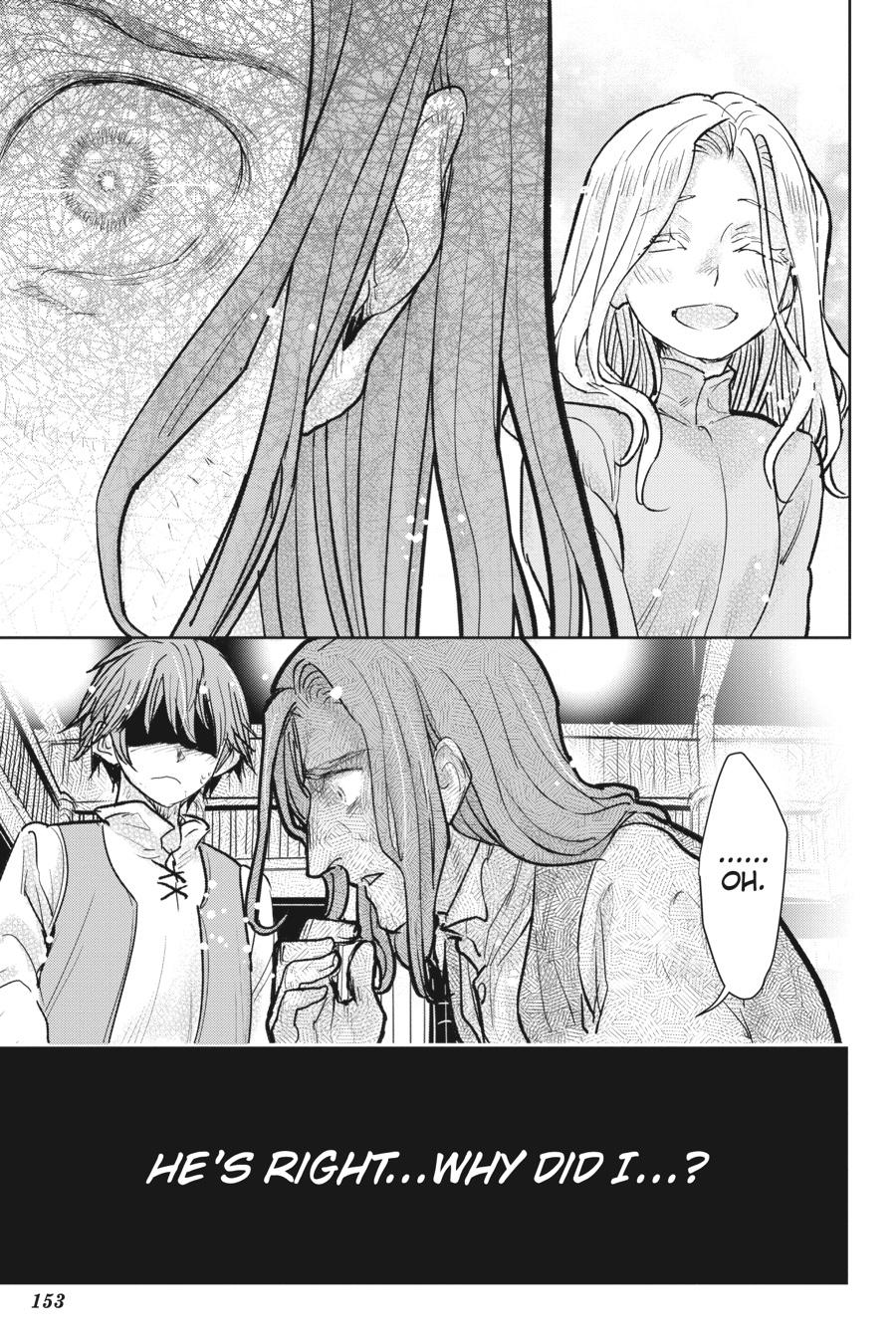 Since I Became a Commoner, My Engagement was Annulled! Chapter 25 page 19 - Chapter 25