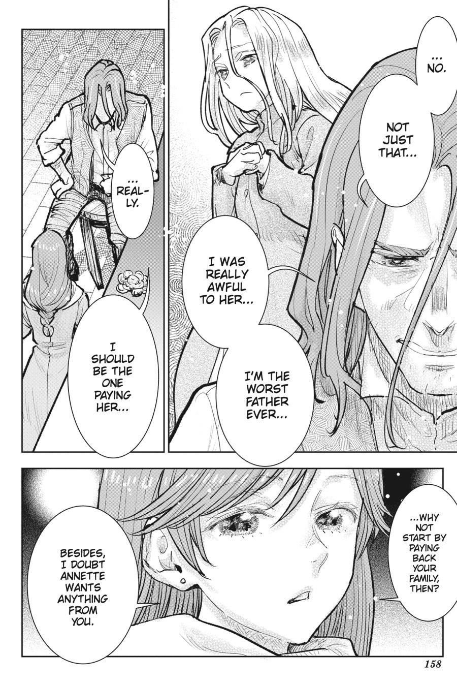 Since I Became a Commoner, My Engagement was Annulled! Chapter 25 page 24 - Chapter 25