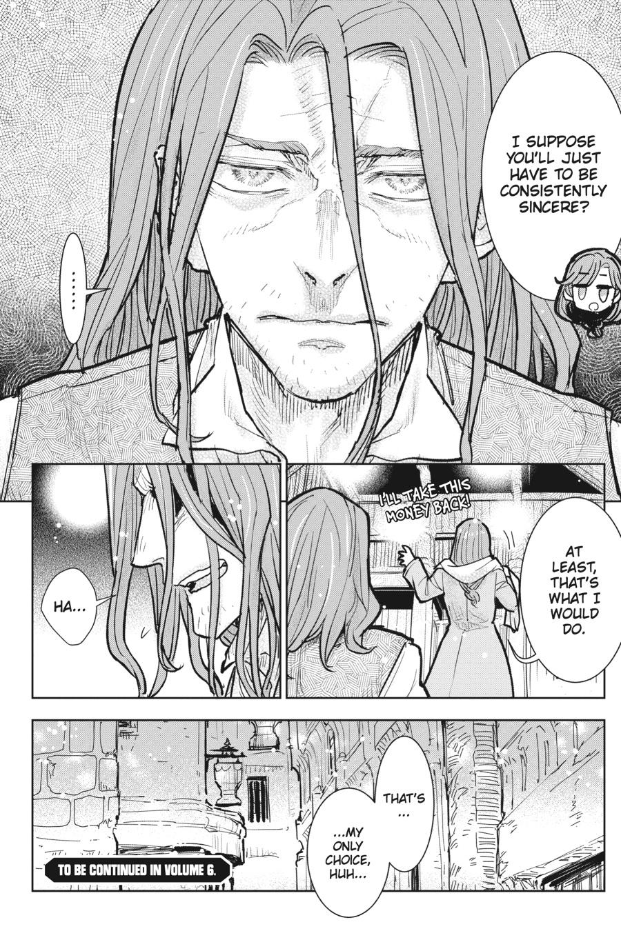 Since I Became a Commoner, My Engagement was Annulled! Chapter 25 page 26 - Chapter 25