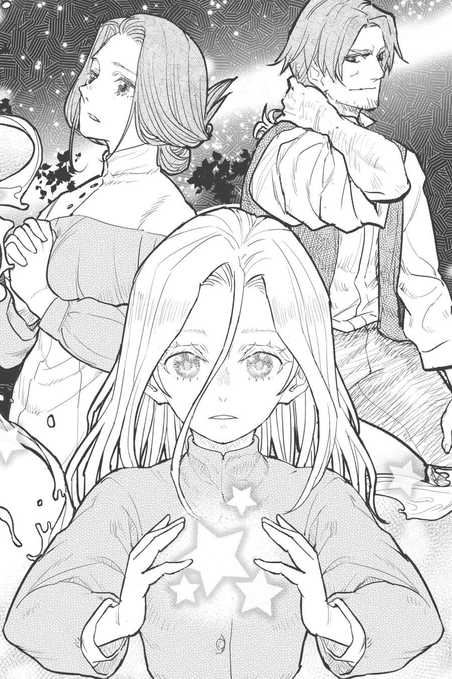 Since I Became a Commoner, My Engagement was Annulled! Chapter 25 page 28 - Chapter 25
