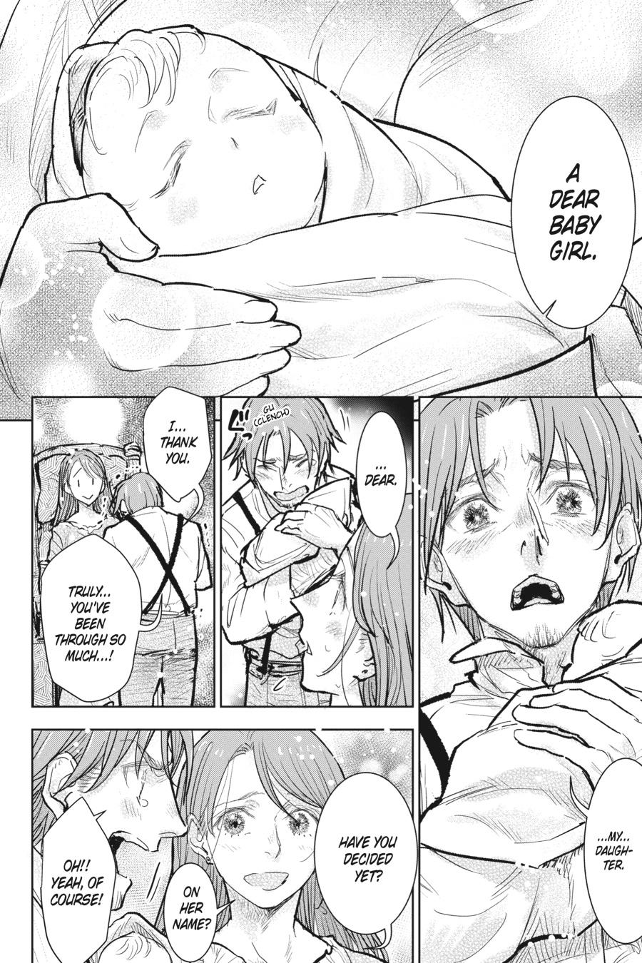 Since I Became a Commoner, My Engagement was Annulled! Chapter 25 page 4 - Chapter 25