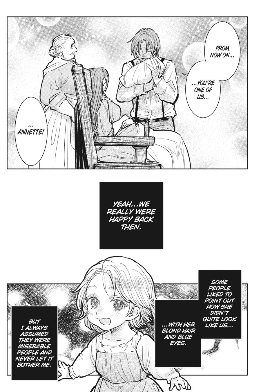 Since I Became a Commoner, My Engagement was Annulled! Chapter 25 page 5 - Chapter 25