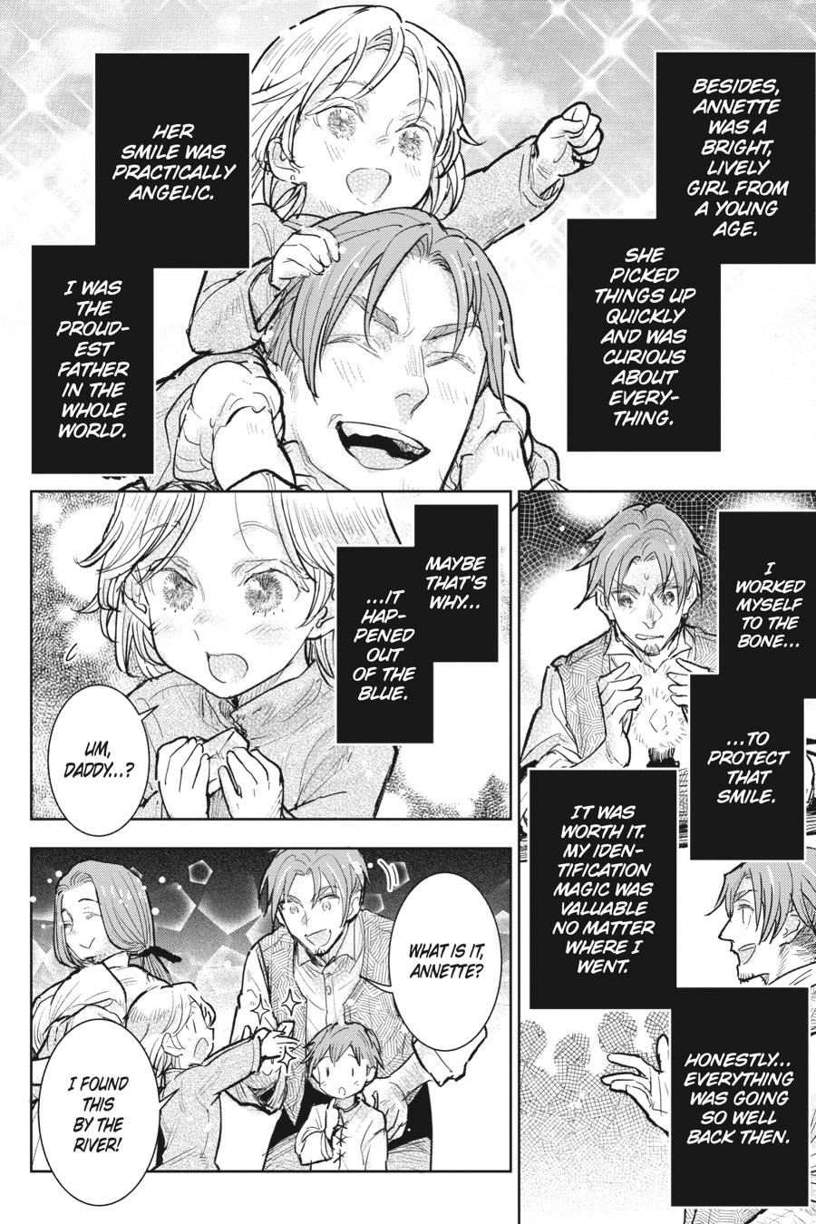 Since I Became a Commoner, My Engagement was Annulled! Chapter 25 page 6 - Chapter 25