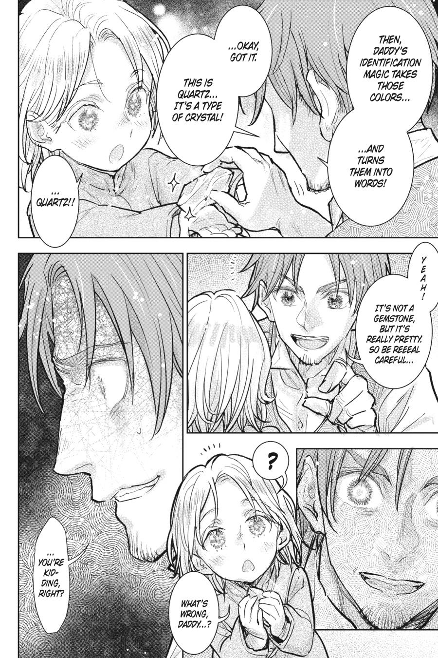 Since I Became a Commoner, My Engagement was Annulled! Chapter 25 page 8 - Chapter 25