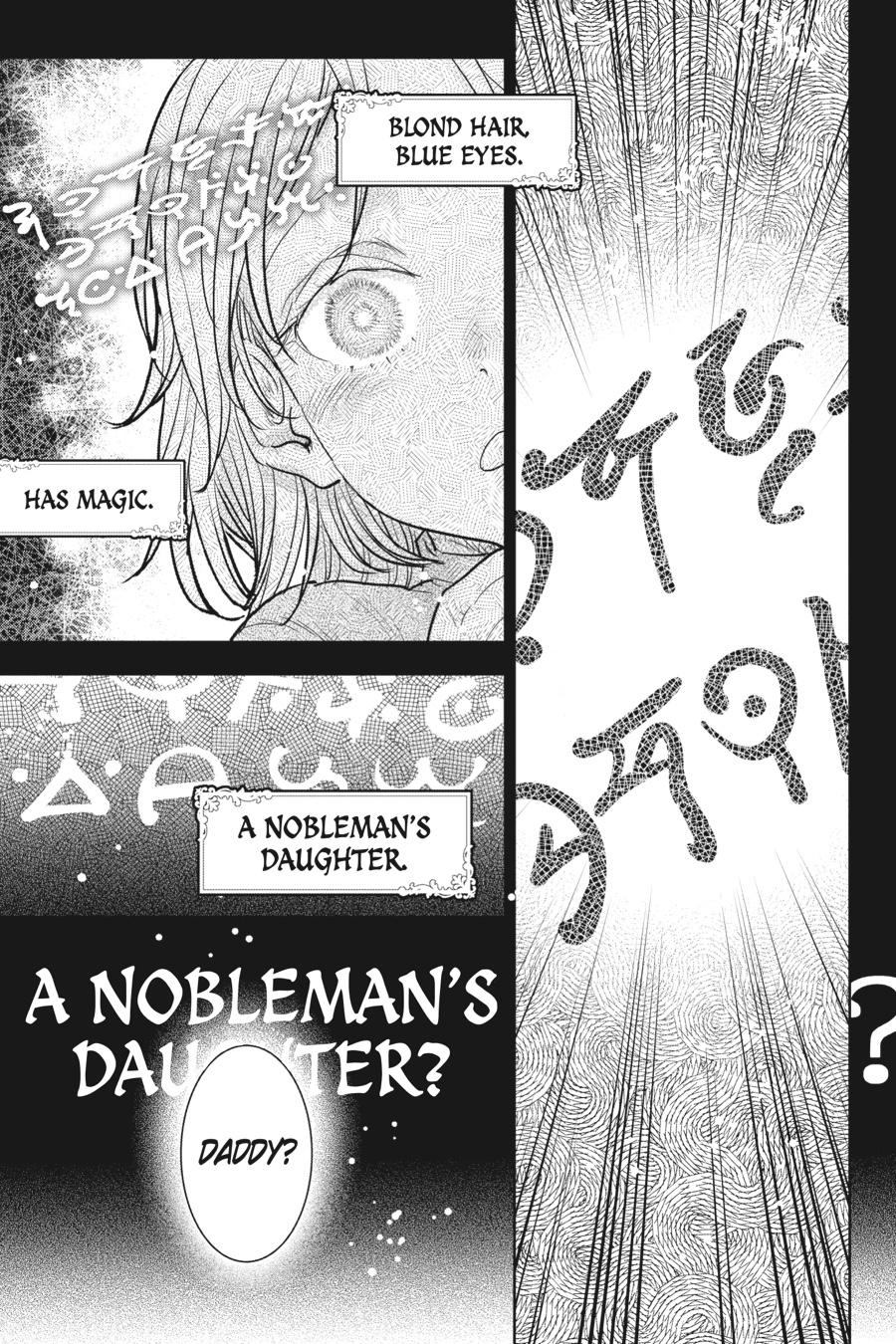 Since I Became a Commoner, My Engagement was Annulled! Chapter 25 page 9 - Chapter 25