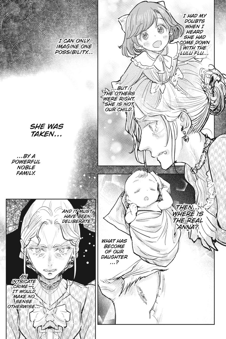 Since I Became a Commoner, My Engagement was Annulled! Chapter 26 page 13 - Chapter 26