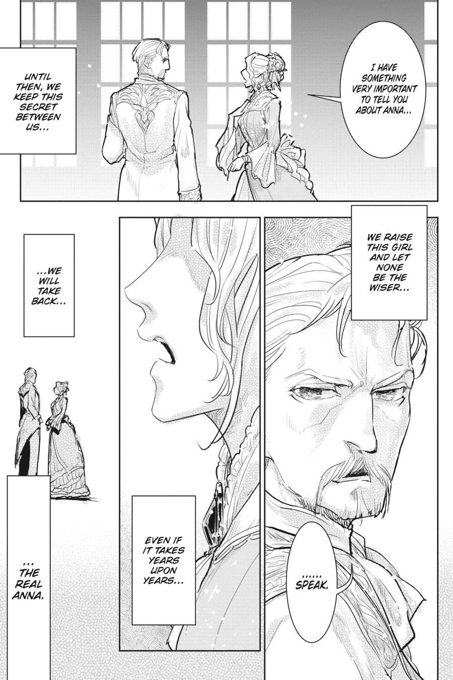 Since I Became a Commoner, My Engagement was Annulled! Chapter 26 page 15 - Chapter 26