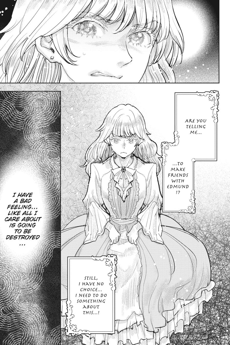 Since I Became a Commoner, My Engagement was Annulled! Chapter 26 page 19 - Chapter 26