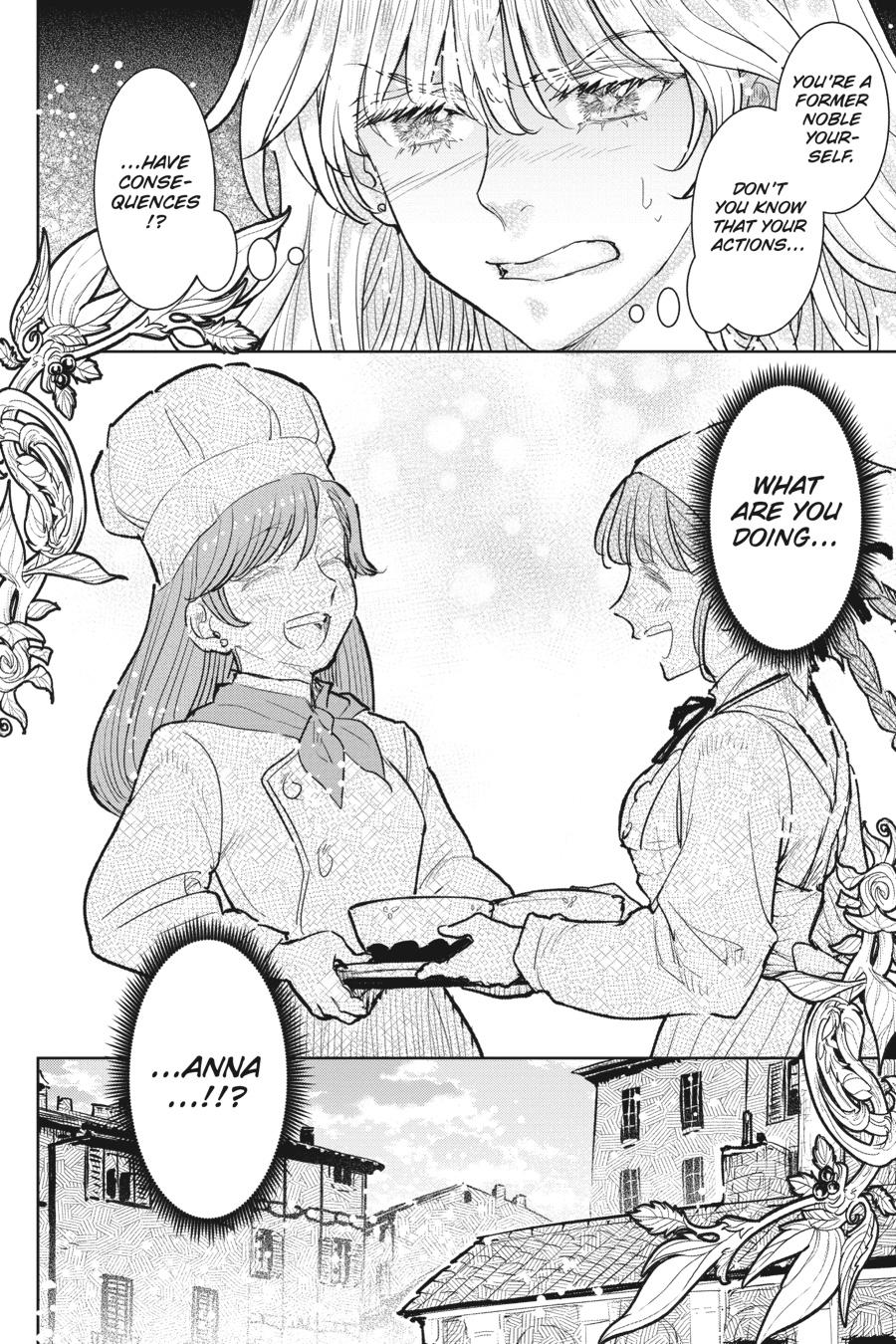Since I Became a Commoner, My Engagement was Annulled! Chapter 26 page 20 - Chapter 26