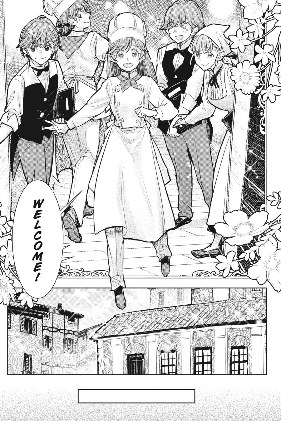 Since I Became a Commoner, My Engagement was Annulled! Chapter 26 page 9 - Chapter 26