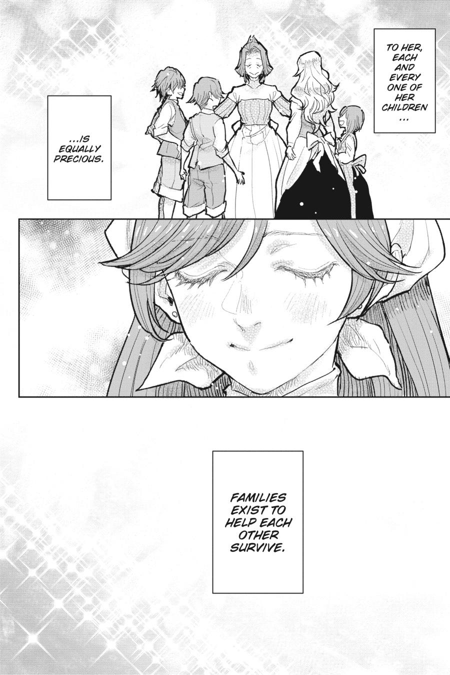 Since I Became a Commoner, My Engagement was Annulled! Chapter 27 page 12 - Chapter 27