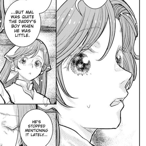 Since I Became a Commoner, My Engagement was Annulled! Chapter 27 cover