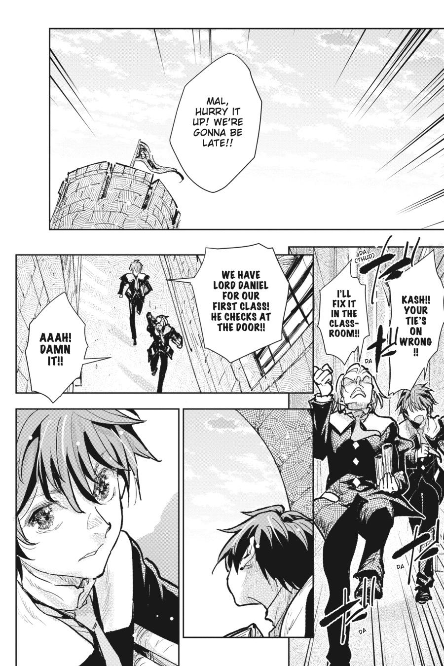 Since I Became a Commoner, My Engagement was Annulled! Chapter 28 page 2 - Chapter 28