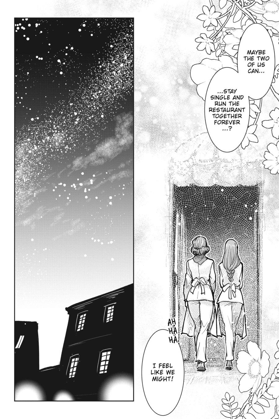 Since I Became a Commoner, My Engagement was Annulled! Chapter 28 page 28 - Chapter 28