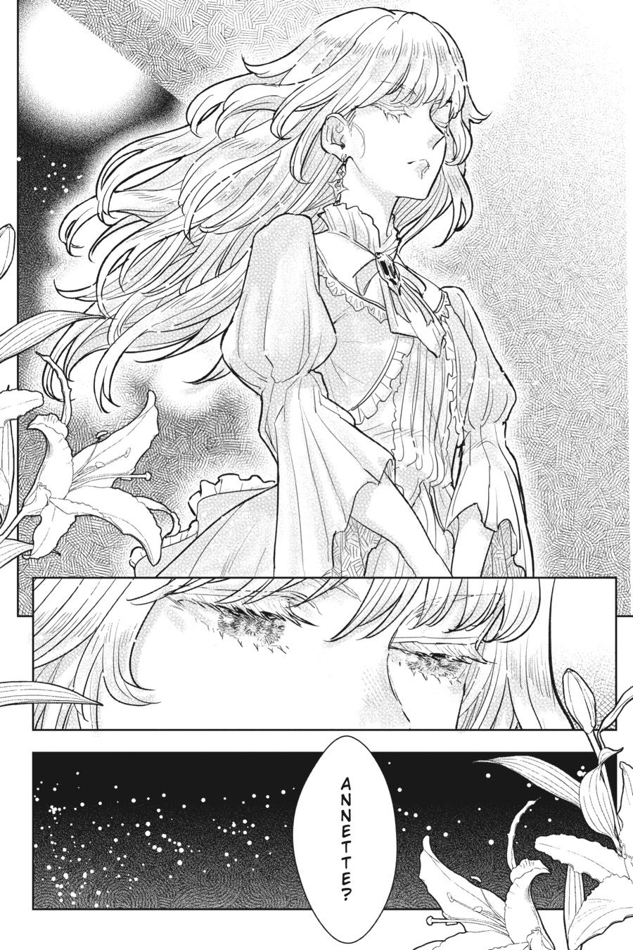 Since I Became a Commoner, My Engagement was Annulled! Chapter 28 page 30 - Chapter 28