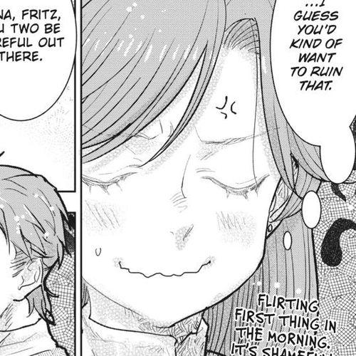 Since I Became a Commoner, My Engagement was Annulled! Chapter 28 cover