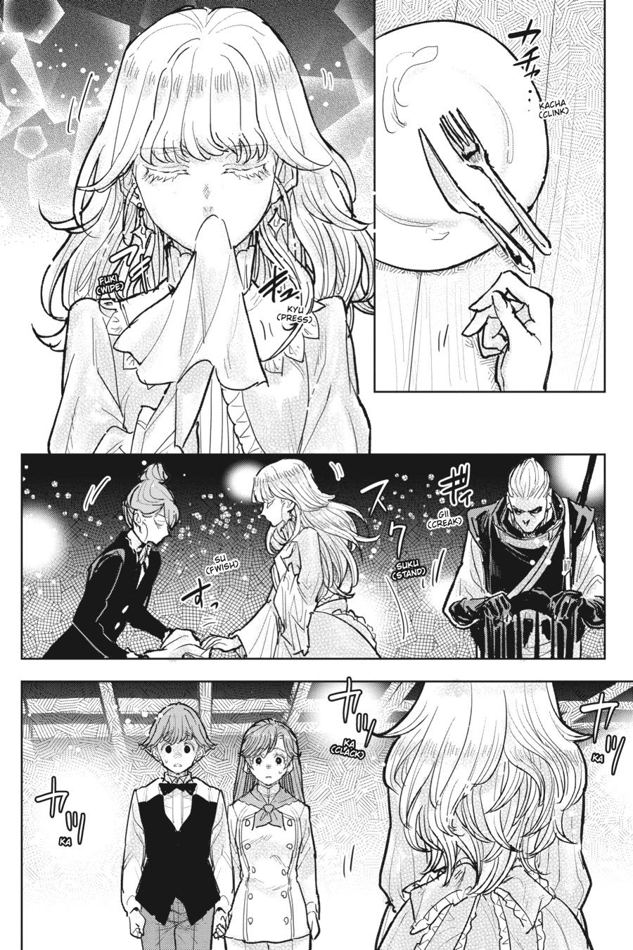 Since I Became a Commoner, My Engagement was Annulled! Chapter 29 page 10 - Chapter 29