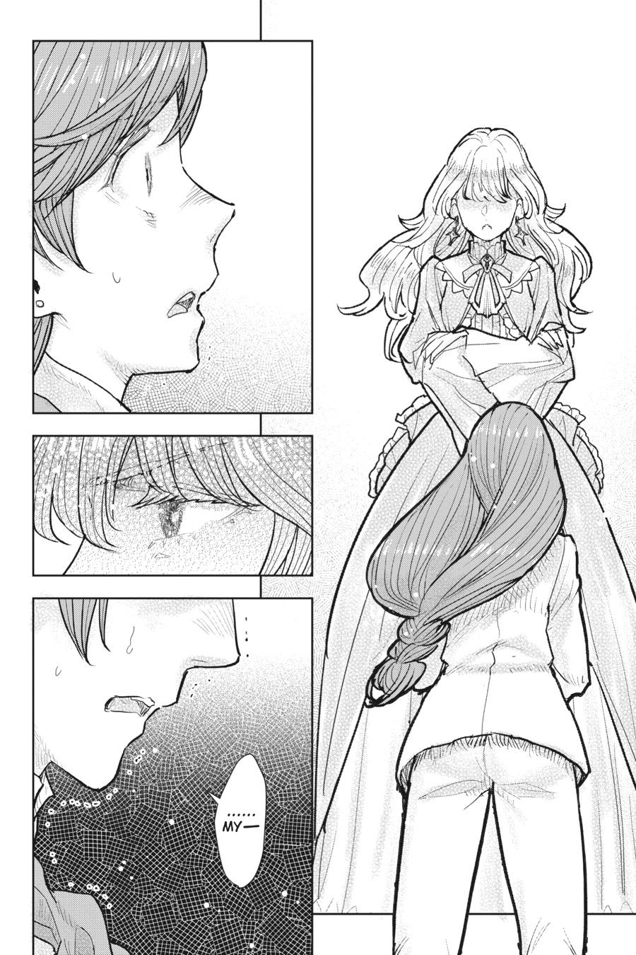Since I Became a Commoner, My Engagement was Annulled! Chapter 29 page 15 - Chapter 29