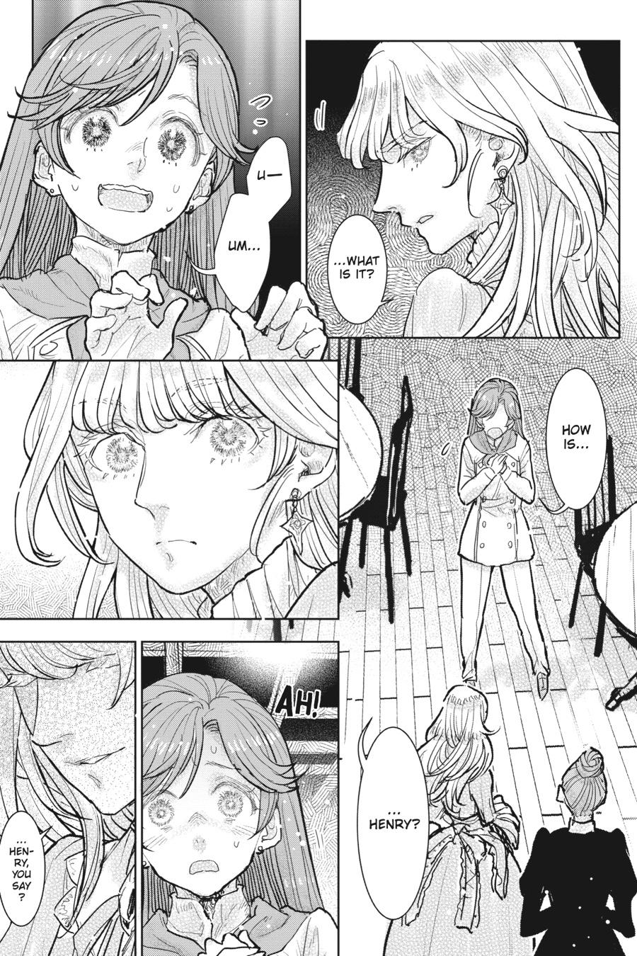 Since I Became a Commoner, My Engagement was Annulled! Chapter 29 page 18 - Chapter 29