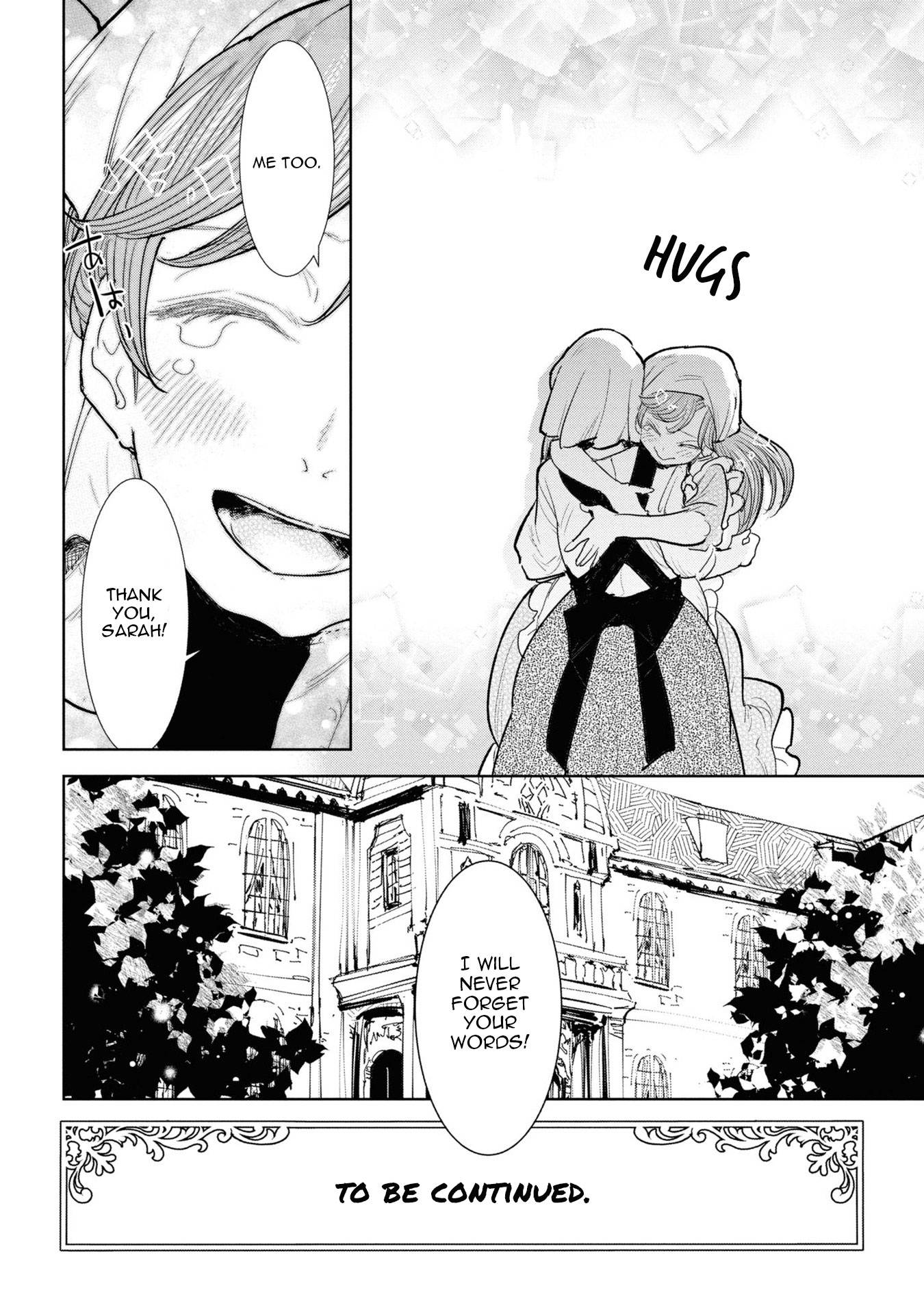 Since I Became a Commoner, My Engagement was Annulled! Chapter 3 page 47 - Chapter 3