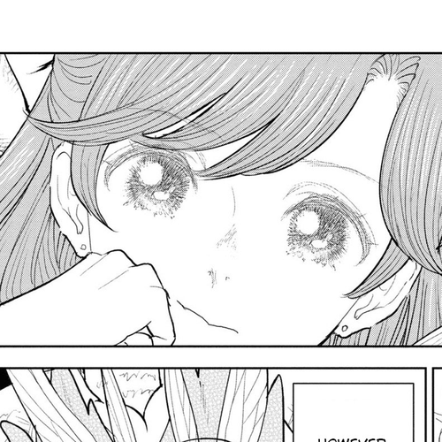 Since I Became a Commoner, My Engagement was Annulled! Chapter 3 cover