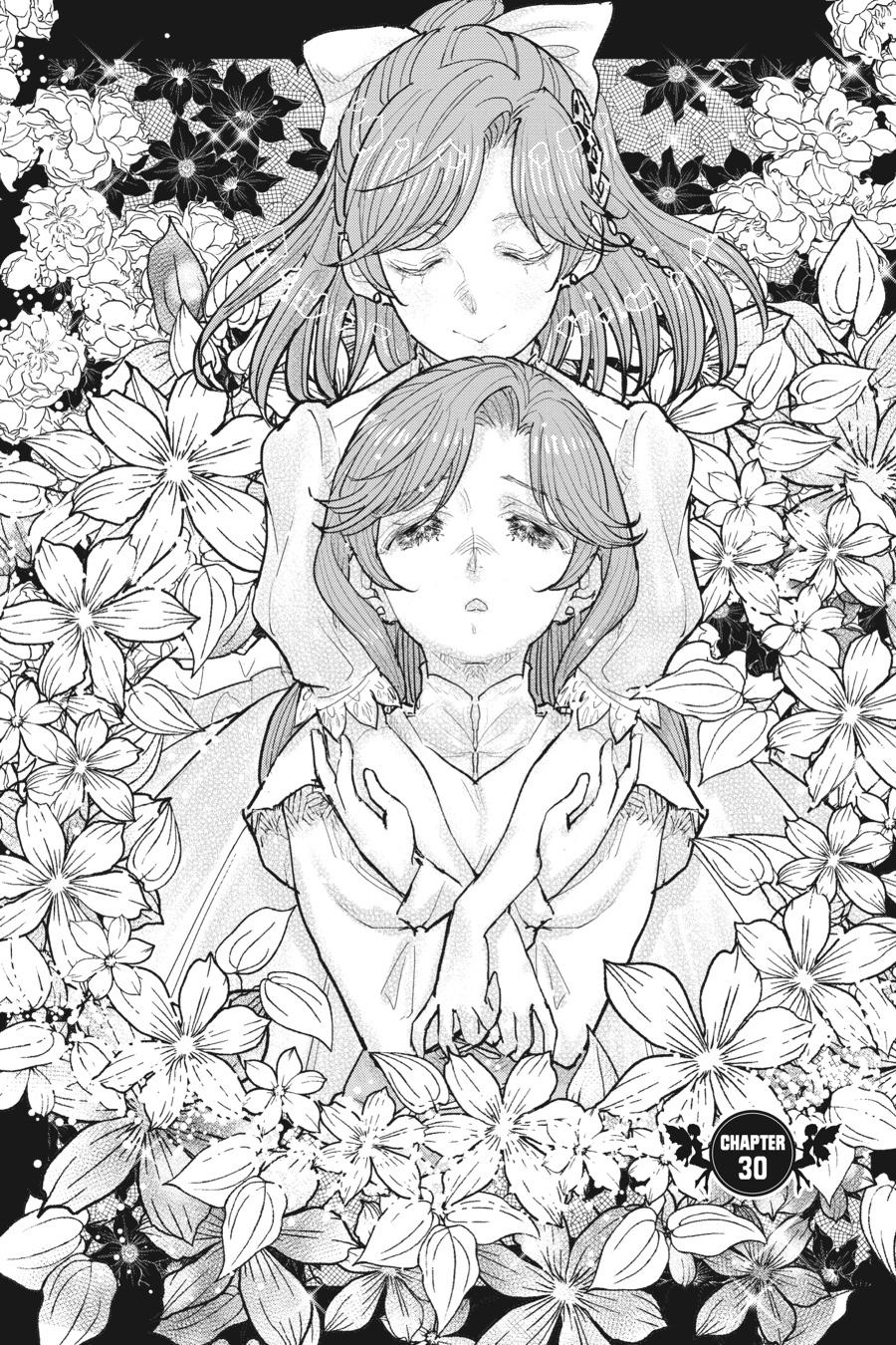 Since I Became a Commoner, My Engagement was Annulled! Chapter 30 page 2 - Chapter 30
