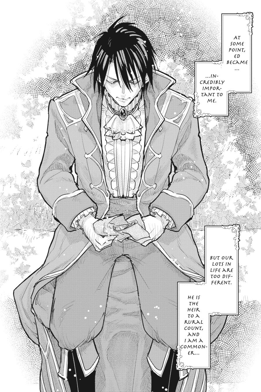 Since I Became a Commoner, My Engagement was Annulled! Chapter 30 page 20 - Chapter 30