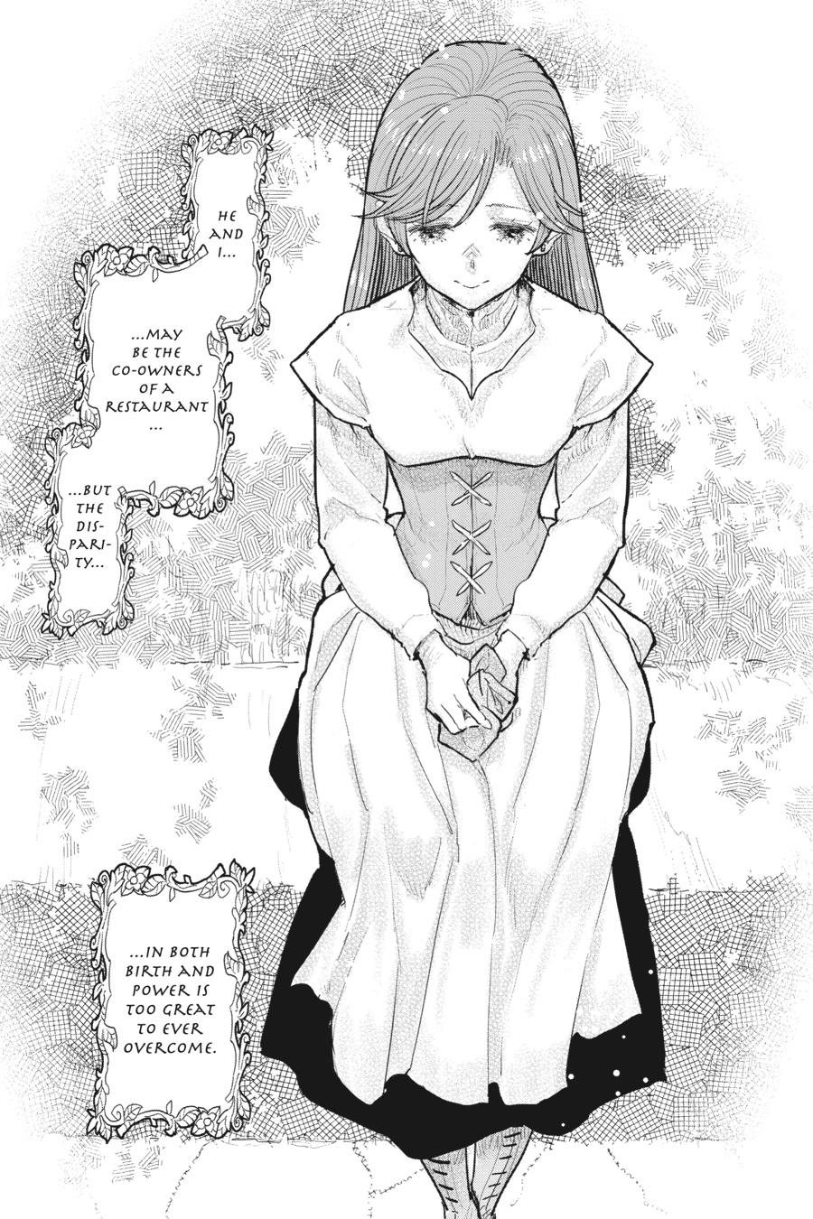 Since I Became a Commoner, My Engagement was Annulled! Chapter 30 page 21 - Chapter 30