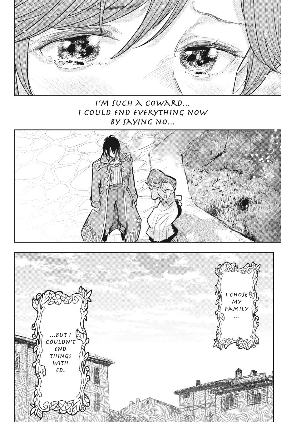 Since I Became a Commoner, My Engagement was Annulled! Chapter 30 page 24 - Chapter 30