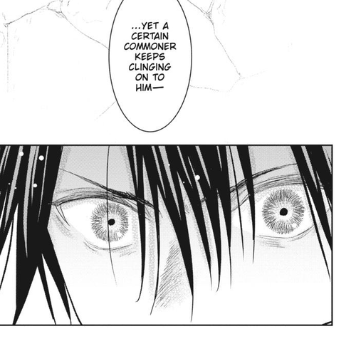 Since I Became a Commoner, My Engagement was Annulled! Chapter 30 cover