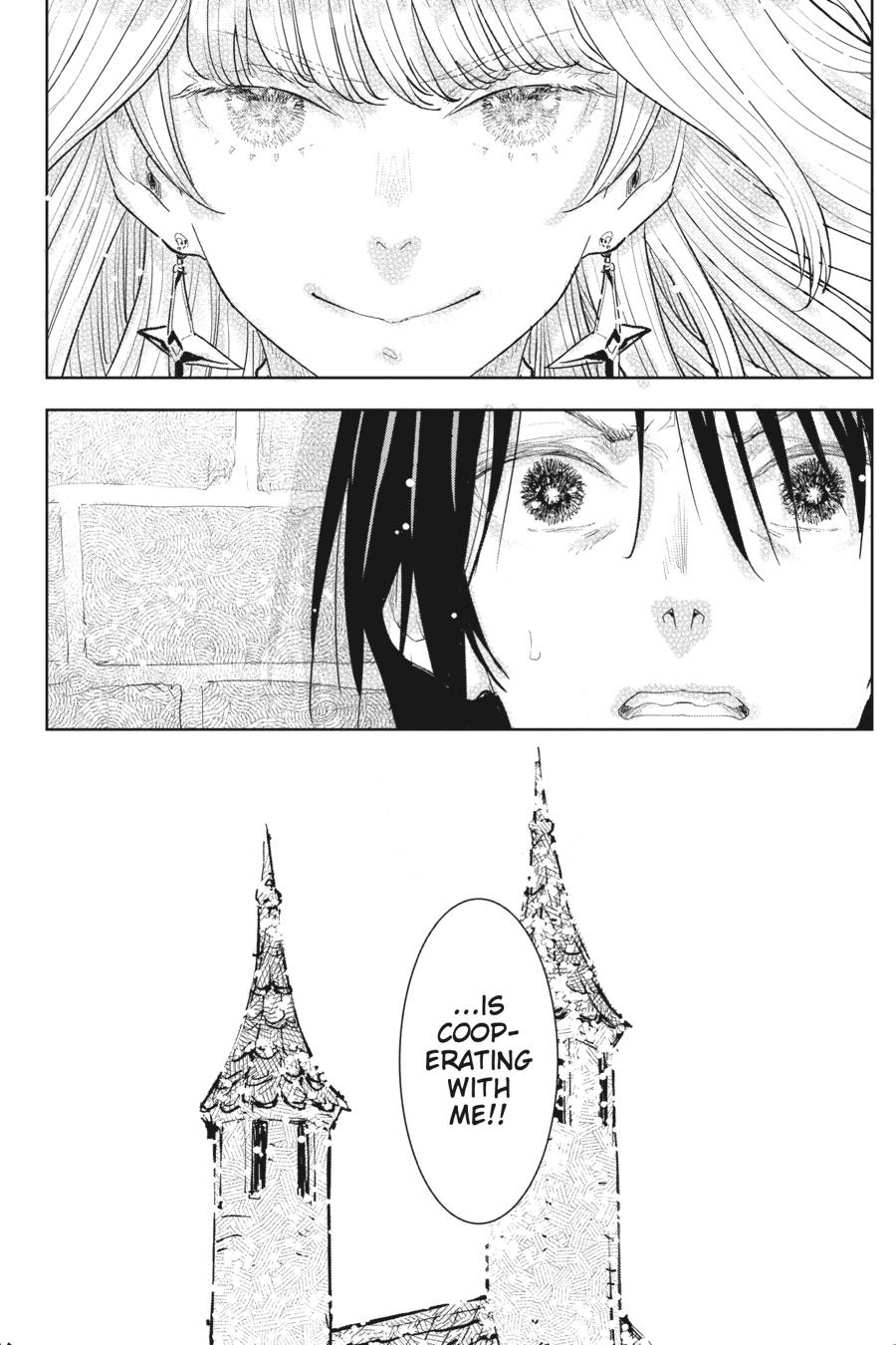 Since I Became a Commoner, My Engagement was Annulled! Chapter 31 page 12 - Chapter 31