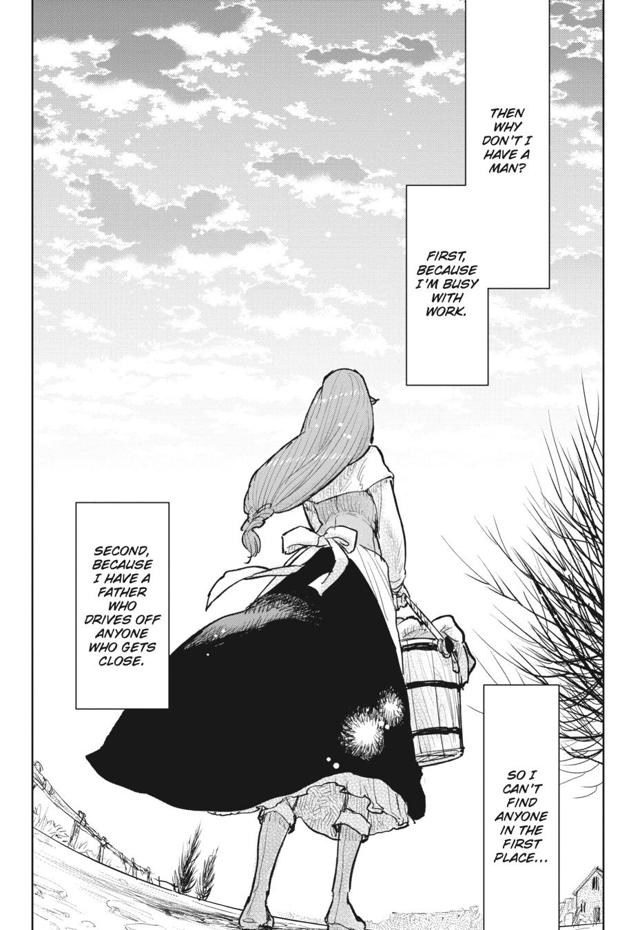 Since I Became a Commoner, My Engagement was Annulled! Chapter 31 page 30 - Chapter 31