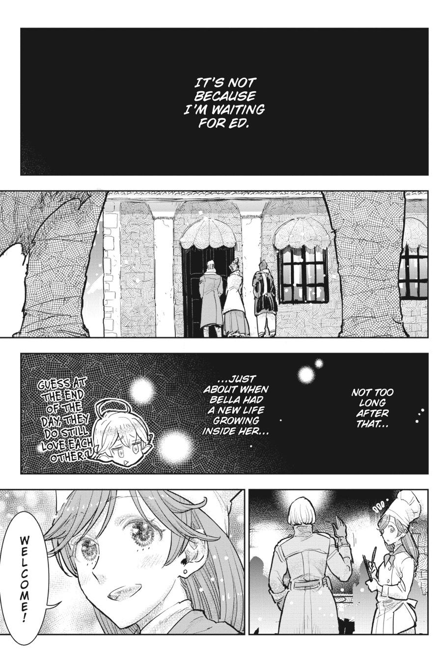 Since I Became a Commoner, My Engagement was Annulled! Chapter 31 page 31 - Chapter 31