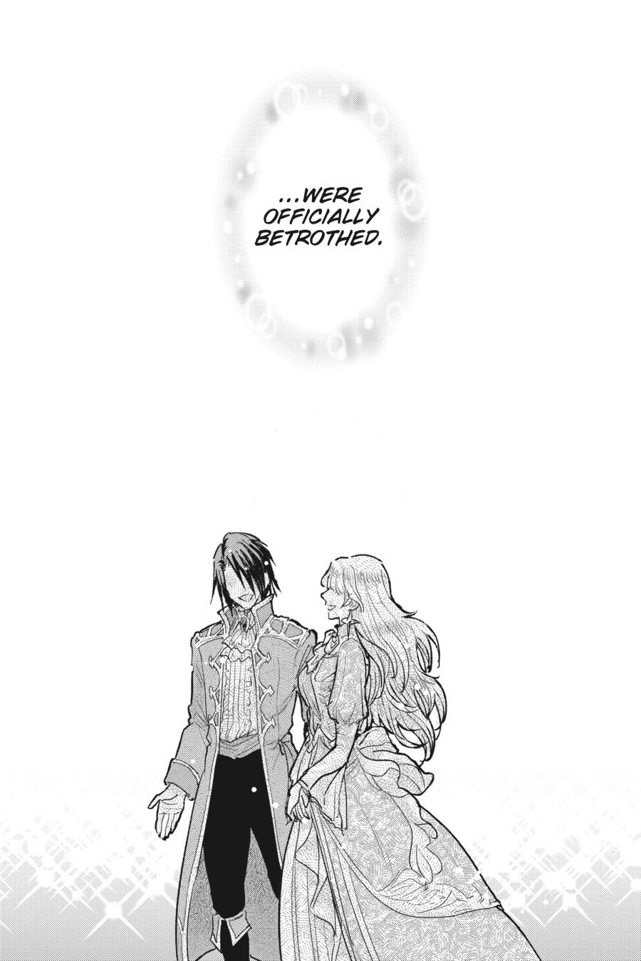 Since I Became a Commoner, My Engagement was Annulled! Chapter 31 page 33 - Chapter 31