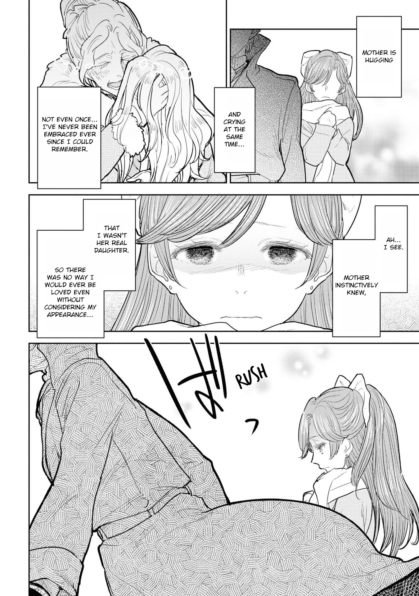 Since I Became a Commoner, My Engagement was Annulled! Chapter 4 page 28 - Chapter 4