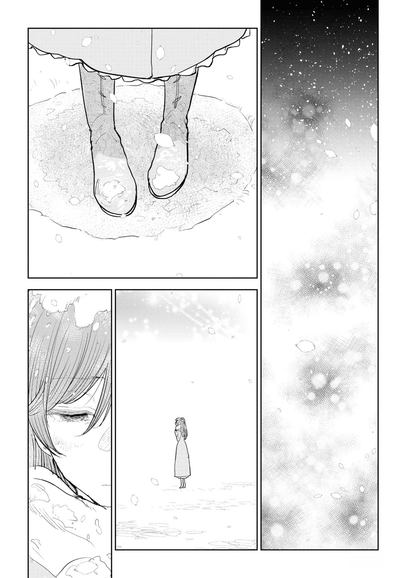 Since I Became a Commoner, My Engagement was Annulled! Chapter 4 page 30 - Chapter 4