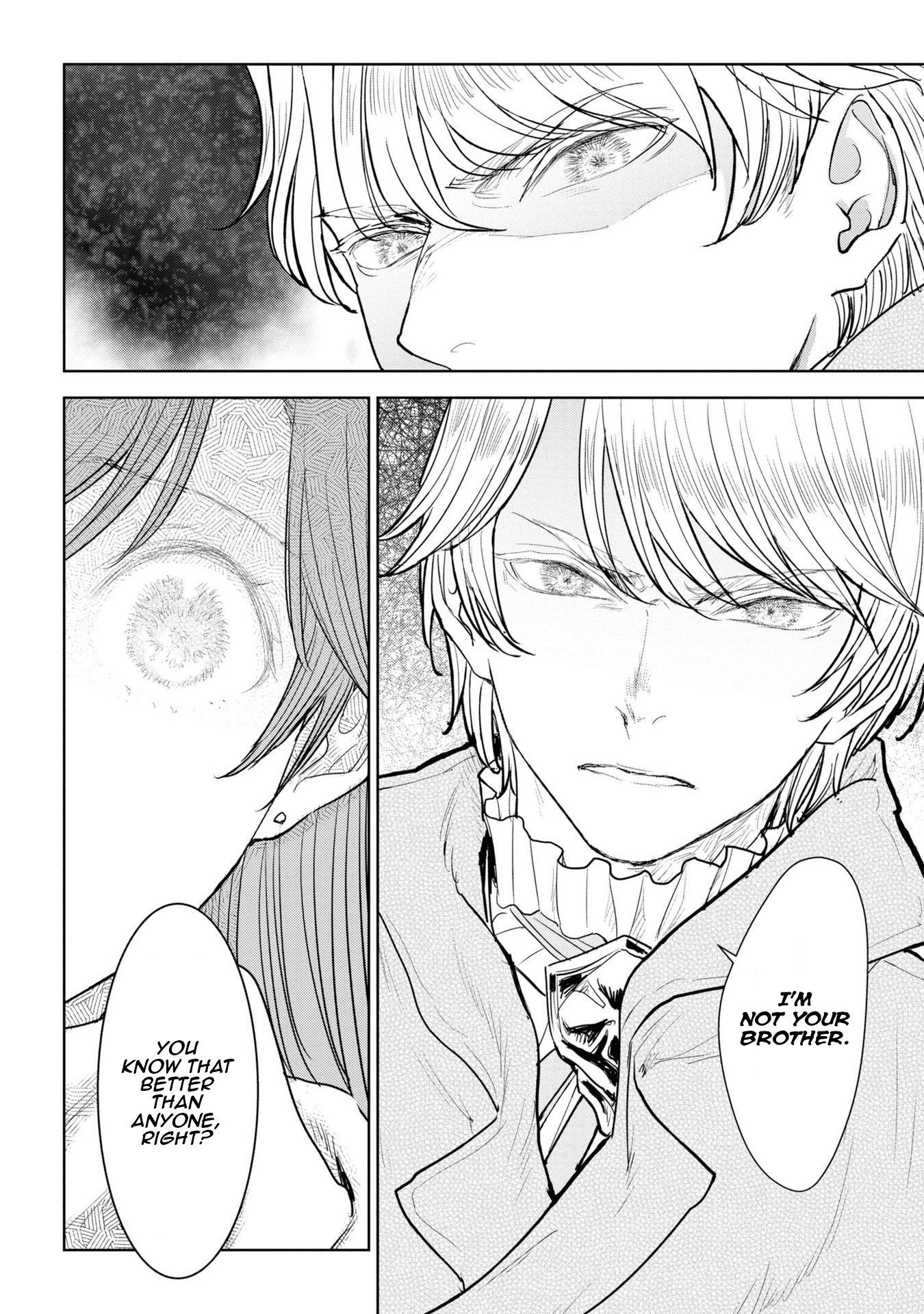Since I Became a Commoner, My Engagement was Annulled! Chapter 4 page 38 - Chapter 4